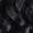 Adults Womens Glamour Long Black Wavy style Wig